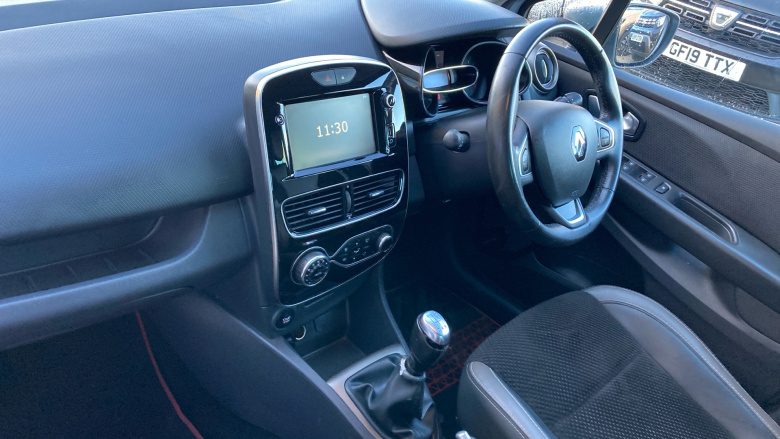 Renault Clio 0.9 TCE 90 GT Line 5dr Petrol Hatchback